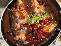 -盛百味·家宴餐厅(霸州分店)