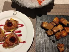 -極上萬膳·日料放题(来福士江景店)