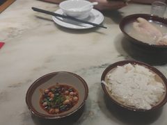-渝味川菜(夜宵航母店)