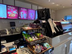 -COSTA COFFEE(联想总部店)