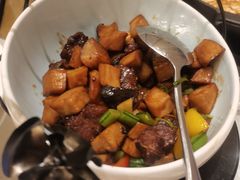 日式清酒牛肉粒-年顺渔村(大岭山店)