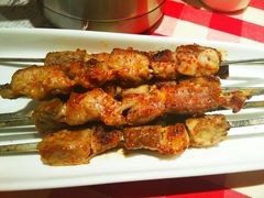 -西贝莜面村(东莞壹号广场店)
