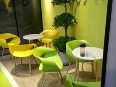 -Liking Fit24小时智能健身(金汇路韩国街店)