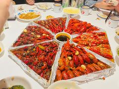 -老长沙龙虾馆(梅林店)