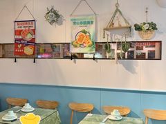 -米泰芒·东南亚料理(体育西店)