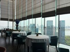 -悦轩中餐厅·高空江景·杭州柏悦酒店