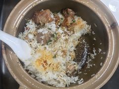 -红星光发煲仔饭(文海店)