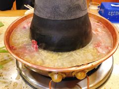 -徐记手切鲜羊肉(辽沈二街店)