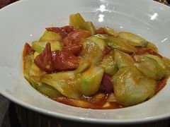 -大鹏饭店·金陵家宴(奥体中心店)