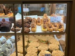 -山崎面包(静安久光店)