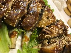 -南来顺饭庄·清真(南菜园店)