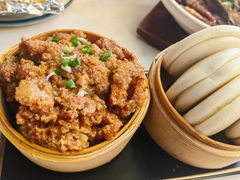 -唐猫庭院·千年陕菜(大唐不夜城店)