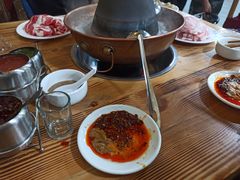 -元盛居(生态大街店)