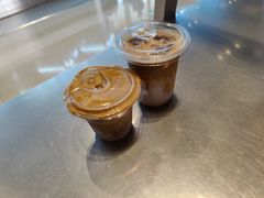 -M Stand(BFC外滩金融中心店)