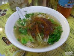 -刘森记面家(桂林街店)