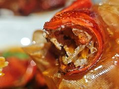 -盱眙虾神於氏龙虾(夫子庙红街店)