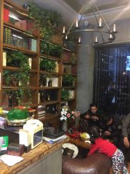 -谦亨·Hair·Salon