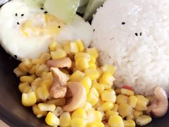 -海盗虾饭·剥好的小龙虾饭(SOHO尚都店)