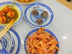 -江记甜品(罗湖店)