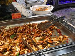 -吉布鲁牛排海鲜自助(巴南万达广场店)
