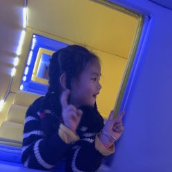 -米兜欢乐王国·儿童乐园(宝安益田假日天地店)