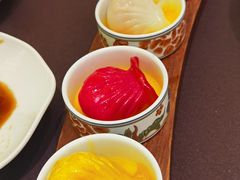 -湖北三五醇酒店·35年新楚菜