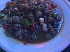 -楠翔馆桐庐菜(胜利河美食街店)