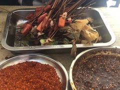 -怪老头甜不辣(抚琴小区店)