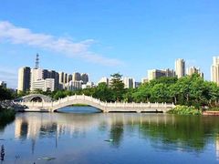 -映月湖公园