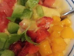 -金湖港式餐厅(建外店)