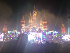 -沈阳方特欢乐世界