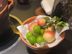 -季季山·云南野生菌火锅(上海首店)