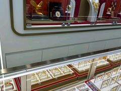 -恒一珠宝·回收黄金钻石奢侈品(灵岩南路店)