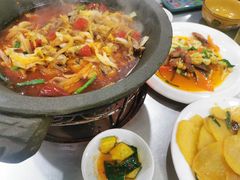 -汪营鸭杂(东风大道店)