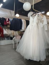 -BabyA 专业婴童摄影(古北时尚广场店)
