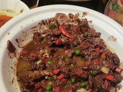 -老湘村·湖南土菜(天河维多利店)