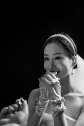 点击看大图 -情订奇缘婚纱摄影(和平路店)