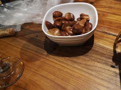 兰花豆-贰重天冰煮羊自助火锅(东坝店)