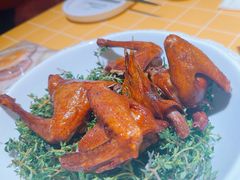 -蔡澜点心·粤菜(花城汇南区店)