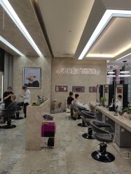 -AKOZO Beauty Salon