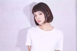 -MYYF SALON烫发染发