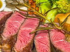 -K·Kitchen KK牛扒厨房(江南西店)