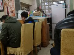 大堂-品味轩(华山路店)