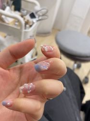 -斯馨·健康美甲美睫