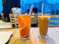 -必胜客(华南摩尔店)