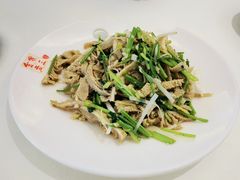 芫爆散丹-金家老三饭庄(常营店)