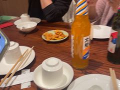 -永红源啤酒·烧烤·海鲜·大排档(台柳路店)