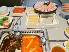 -海底捞火锅(振华商厦店)