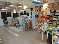 -柠檬国际幼儿园 Bright Academy