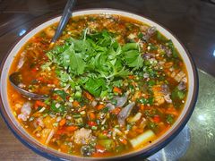 红烩鱼蛋-飞虹鱼馆(南湖店)